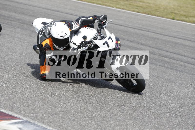 /21 29.05.2025 Speer Racing ADR/Gruppe rot/77
